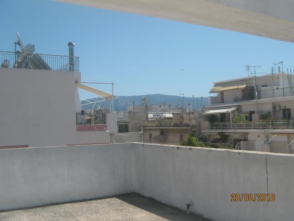 Κτίριο 520 τ.μ. προς πώληση, Άγιος Νικόλαος Αθήνας