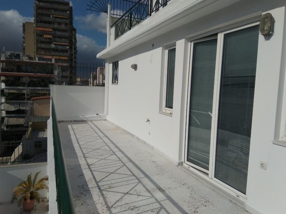 Κτίριο 520 τ.μ. προς πώληση, Άγιος Νικόλαος Αθήνας