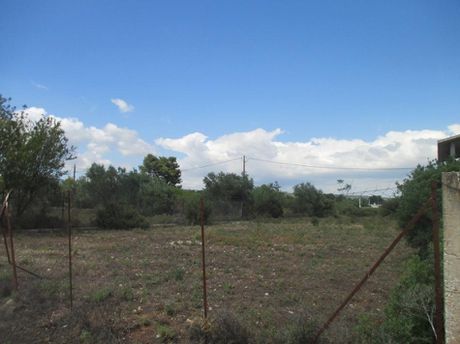 Parcel 336 sqm for sale
