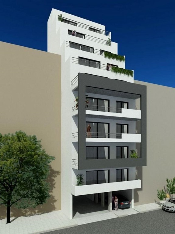 Κτίριο 750 τ.μ. προς πώληση, Πλατεία Κολιάτσου