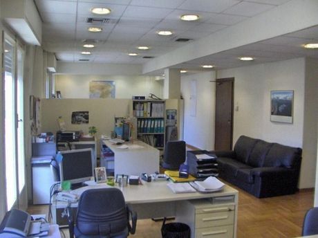 Office 130 sqm for sale