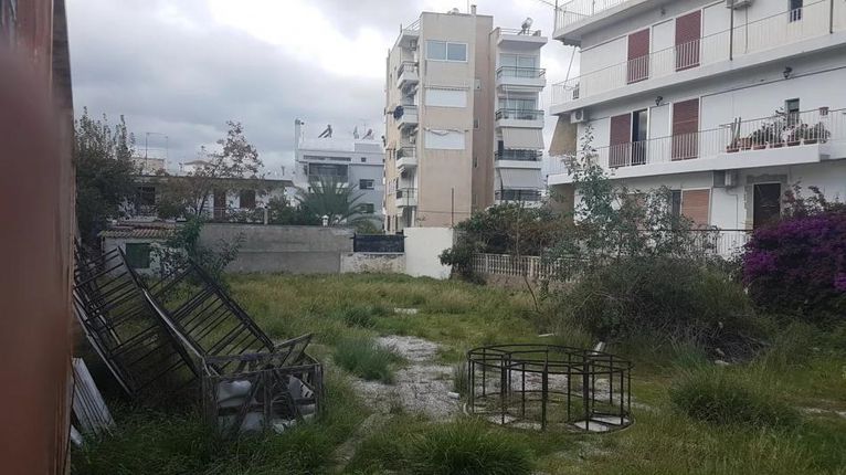 Οικόπεδο 532 τ.μ. για πώληση, Αθήνα - Νότια Προάστια, Βούλα