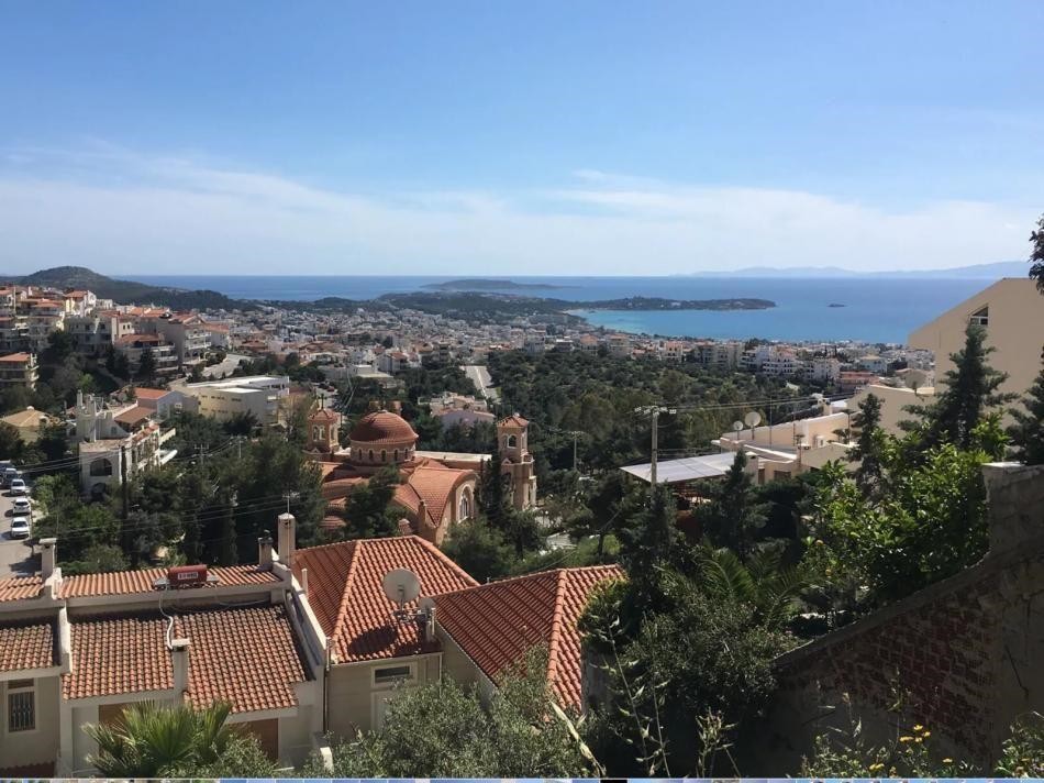 Οικόπεδο 475 τ.μ. προς πώληση, Βούλα