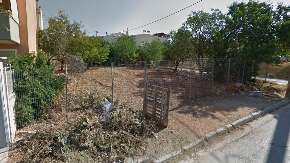 Οικόπεδο 413 τ.μ. προς πώληση, Χαλάνδρι