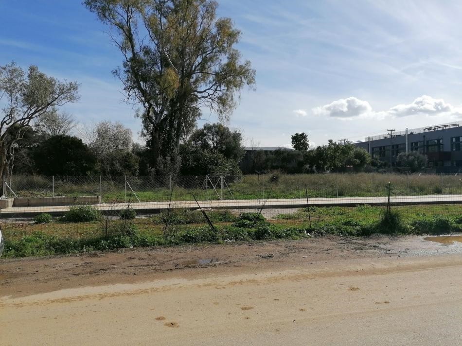 Οικόπεδο 3.204 τ.μ. προς πώληση, Λυκόβρυση