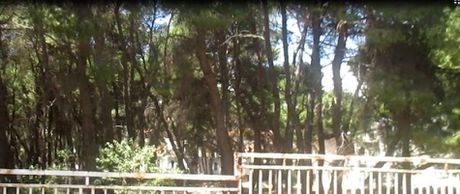 Land plot 4.720 sqm for sale