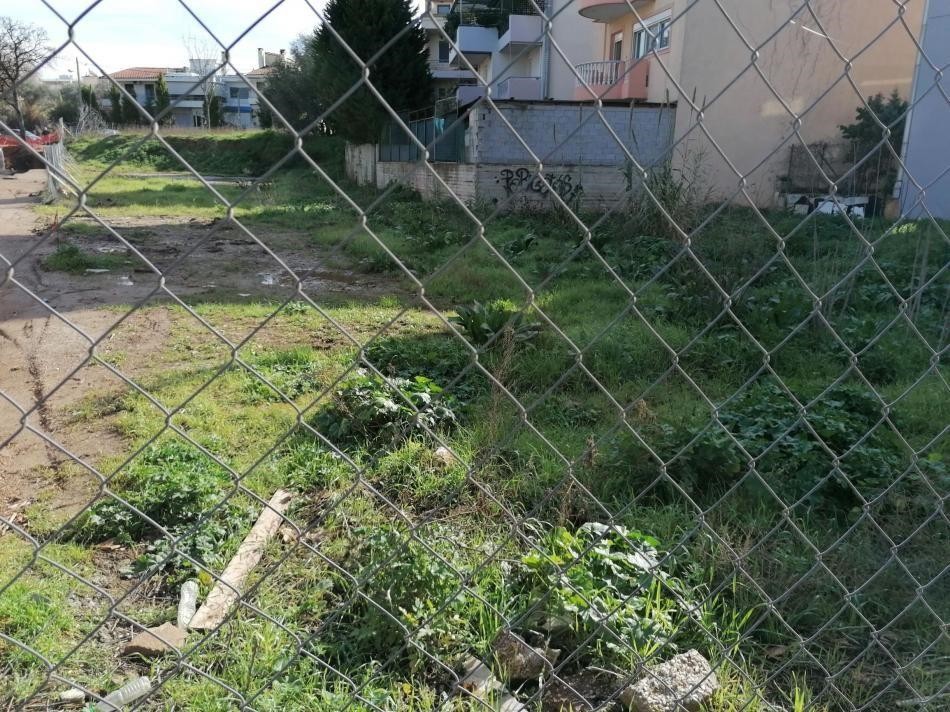 Οικόπεδο 1.540 τ.μ. προς πώληση, Μαρούσι