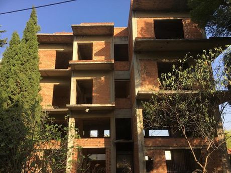 Business bulding 490 sqm for sale