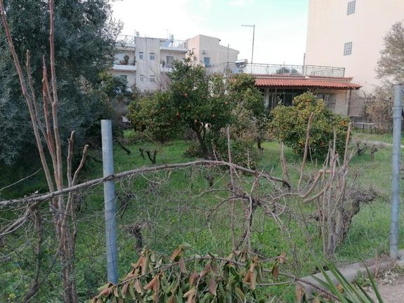 Οικόπεδο 707 τ.μ. για πώληση, Αθήνα - Βόρεια Προάστια, Μαρούσι