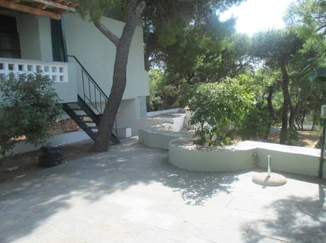 Κτίριο 253 τ.μ. για πώληση