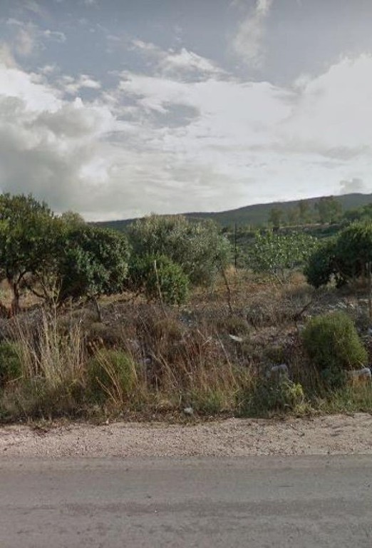 Οικόπεδο 805 τ.μ. προς πώληση, Άγιος Μηνάς Χίου
