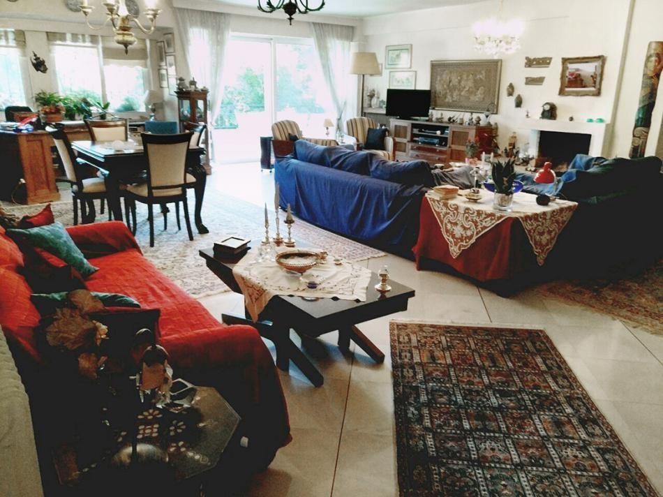 Apartment 165 sqm for sale, Vrilissia