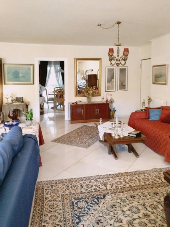Apartment 165 sqm for sale, Vrilissia