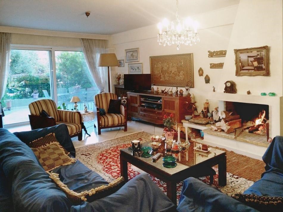 Apartment 165 sqm for sale, Vrilissia