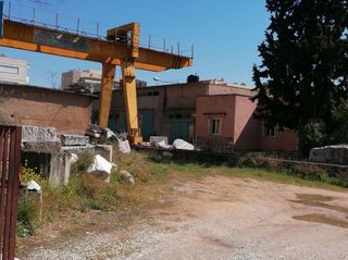 Οικόπεδο 3.455 τ.μ. προς πώληση, Μαρούσι-thumb-1