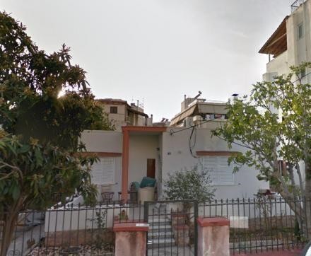 Οικόπεδο 589 τ.μ. προς πώληση, Ελληνικό