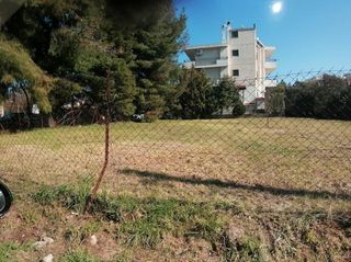 Οικόπεδο 650 τ.μ. προς πώληση, Λυκόβρυση-thumb-1