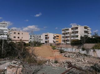 Οικόπεδο 1.800 τ.μ. προς πώληση, Λυκόβρυση-thumb-1