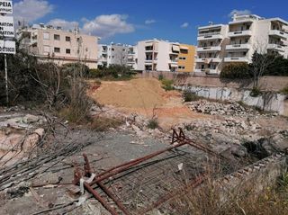 Οικόπεδο 1.800 τ.μ. προς πώληση, Λυκόβρυση-thumb-3