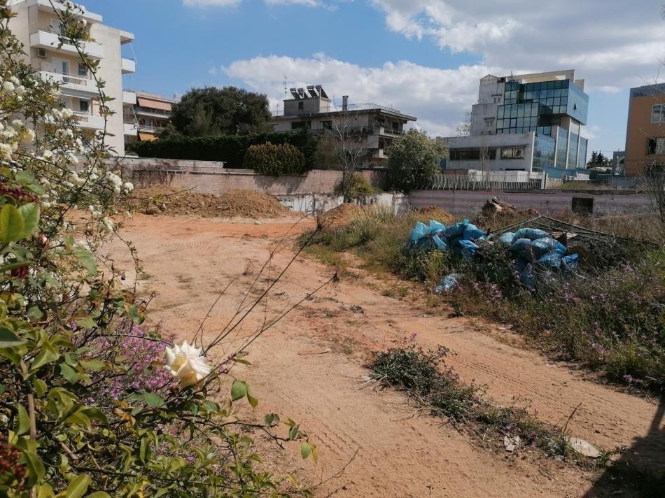 Οικόπεδο 1.800 τ.μ. προς πώληση, Λυκόβρυση