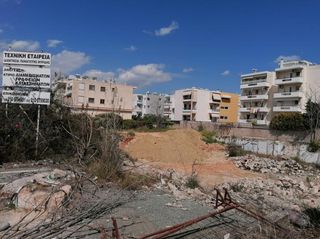 Οικόπεδο 1.800 τ.μ. προς πώληση, Λυκόβρυση-thumb-2