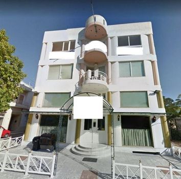 Επιχειρηματικό κτίριο 1.061 τ.μ. για πώληση