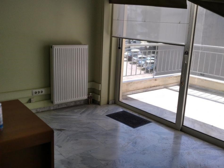 Γραφείο 100 τ.μ. πρός ενοικίαση, Αθήνα - Δυτικά Προάστια, Μεταμόρφωση