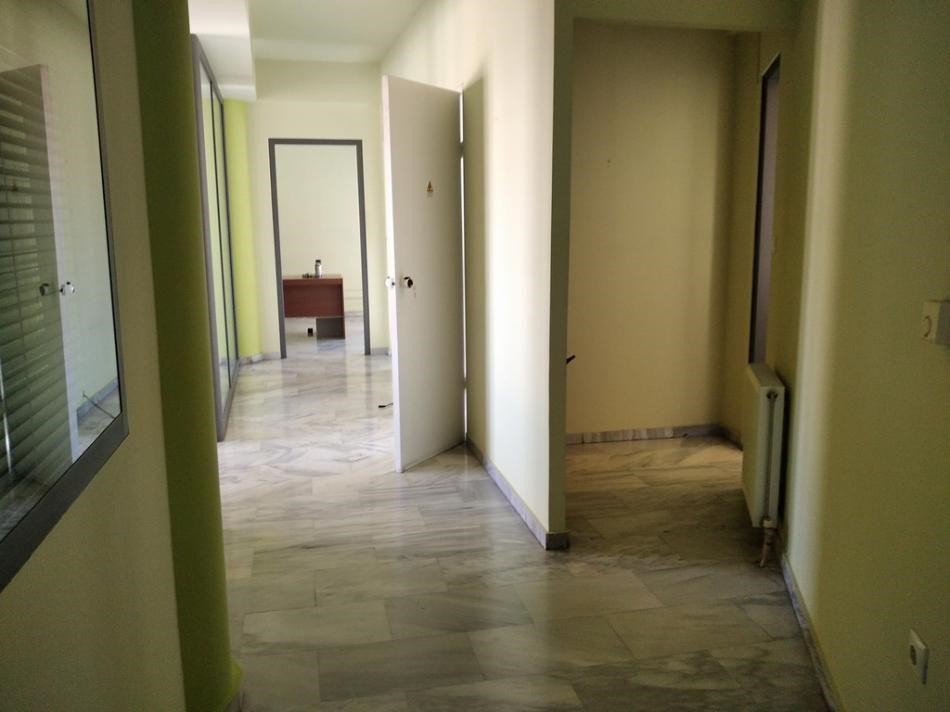 Γραφείο 100 τ.μ. πρός ενοικίαση, Αθήνα - Δυτικά Προάστια, Μεταμόρφωση