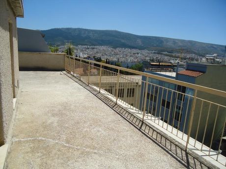 Apartment 120sqm for sale-Ampelokipoi - Pentagon