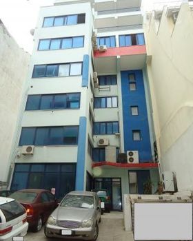 Business bulding 1.470sqm for sale-Exarchia - Neapoli