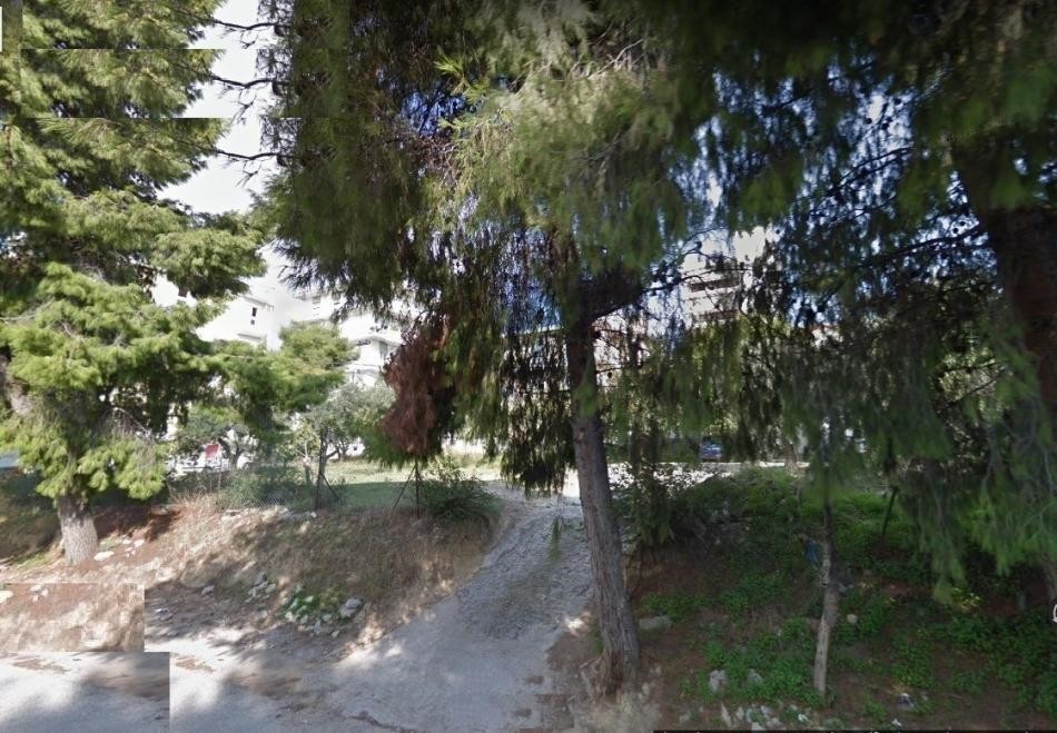 Οικόπεδο 1.000 τ.μ. προς πώληση, Ηράκλειο Αττικής