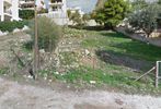 Land plot 351sqm for sale-Voula