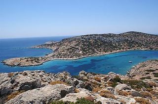 Νησί 1.100.000 τ.μ. για πώληση