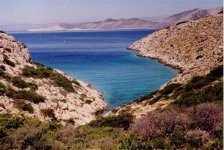 Νησί 1.100.000 τ.μ. για πώληση, Κυκλάδες, Αμοργός-thumb-6