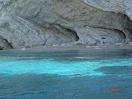 Νησί 1.100.000 τ.μ. πρός πώληση, Κυκλάδες, Αμοργός