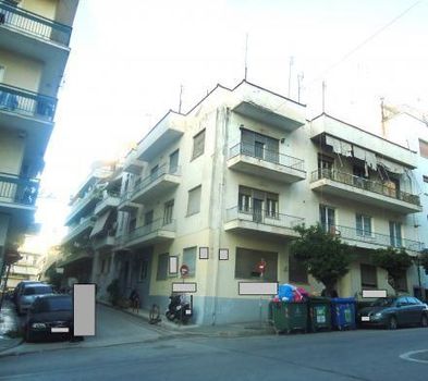Οικόπεδο 252 τ.μ. για πώληση