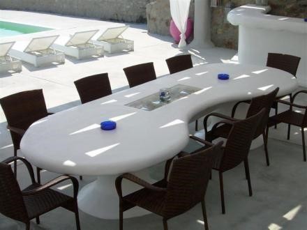 Μονοκατοικία 540 τ.μ. προς πώληση, Μύκονος