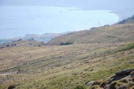 Αγροτεμάχια 800.000 τ.μ. πρός πώληση, Εύβοια, Κάρυστος
