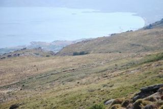 Αγροτεμάχια 800.000 τ.μ. πρός πώληση, Εύβοια, Κάρυστος-thumb-1
