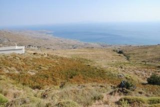 Αγροτεμάχια 800.000 τ.μ. πρός πώληση, Εύβοια, Κάρυστος-thumb-6