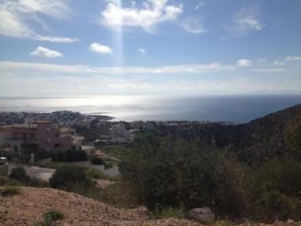 Land plot 600 sqm for sale, Rest Of Attica, Saronida