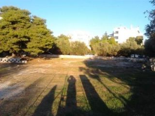 Land plot 1.400 sqm for sale
