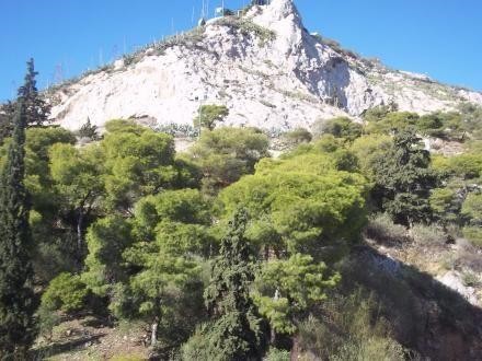 Μονοκατοικία 425 τ.μ. προς πώληση, Κολωνάκι