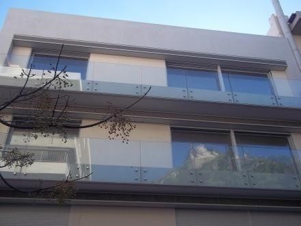 Μονοκατοικία 425 τ.μ. προς πώληση, Κολωνάκι