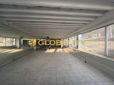 Store 400sqm for rent-Ilioupoli