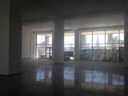 Office 7.000sqm for rent-Kolonos - Kolokinthous