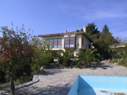 Μονοκατοικία 250 τ.μ. προς πώληση, Πολυδένδρι Αττικής