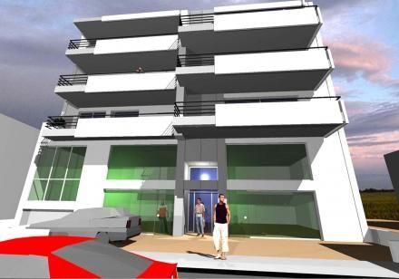 Office 1.140sqm for sale-Aspropirgos