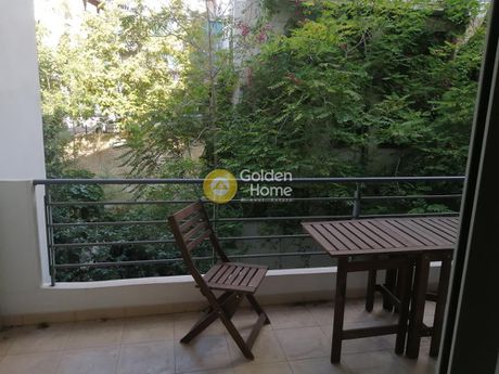Διαμέρισμα 80τ.μ. για πώληση-Κουκάκι - μακρυγιάννη » Φιξ