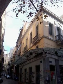 Store 720sqm for sale-Kentro